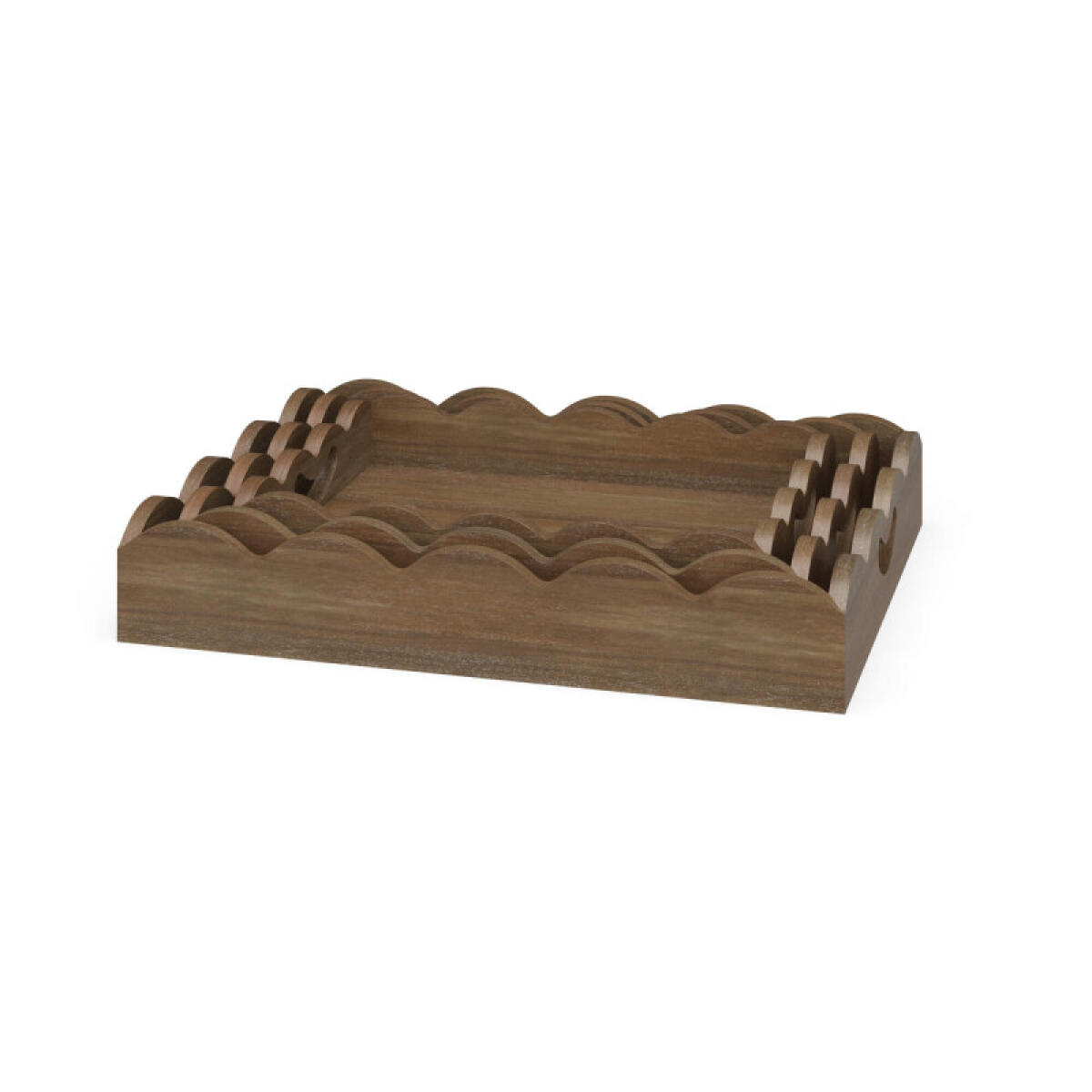 76c58c4892f10b8b2bd4d4fc211c1efa Chloe Set Of 3 Trays - Image 1