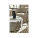 Dwell Dwell Linen Cocktail Table