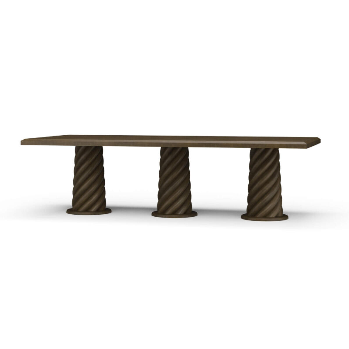 76cd453242331732521dec0ab2a85b81 Belvedere Rectangular Dining Table - Image 1