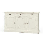 Hudson 3 Door Sideboard
