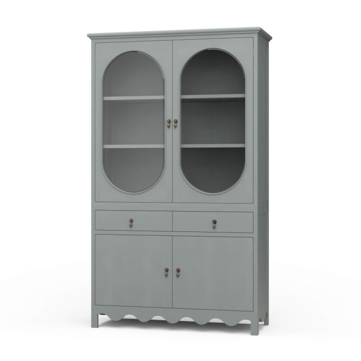76ce3d9cb703b733f918ac7b20d64608 Chloe Bookcase - Image 1