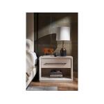 Modern Astrid Drawer Nightstand