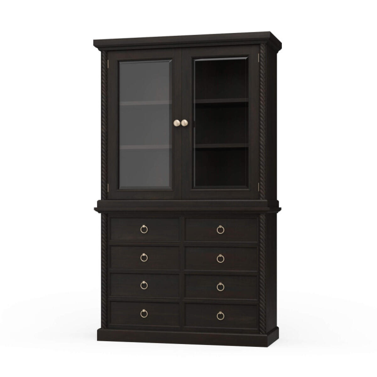76dde694d0c613d43e67ad94f1ebf418 Belvedere Hutch - Image 1