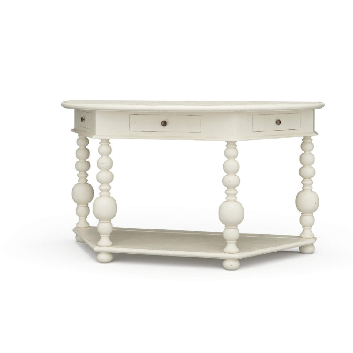 76e9ace3faf1a184a3044a92875c9dad Soluna Demi Lune Table - Image 1