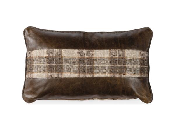 12in x 20in Rectangle Pillow with Welt 153-12 Accent Pillows Accent Pillows 2