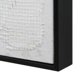 Below The Surface Hand Painted Canvas Art Art 16