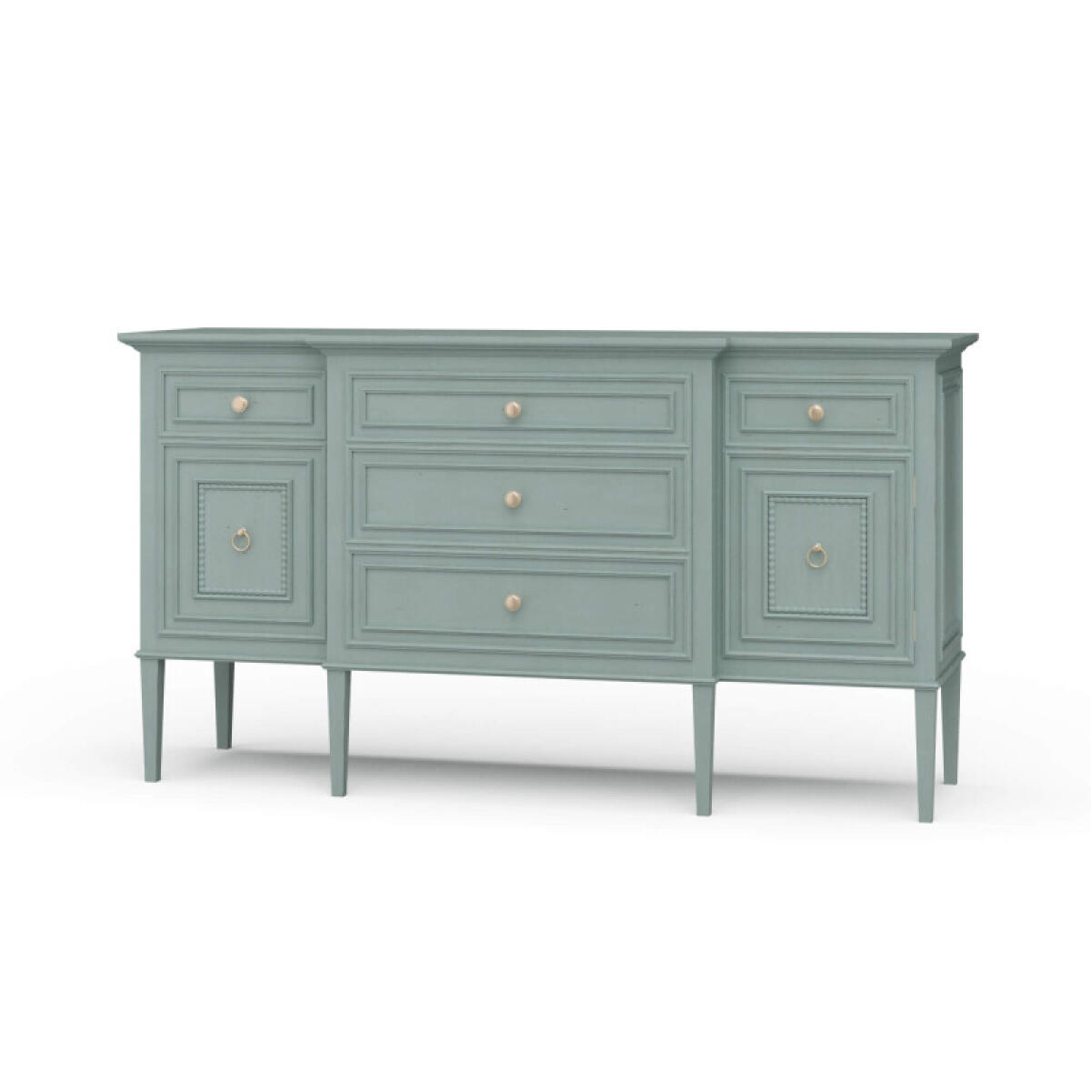 76fb18caf26a35985f0c0123641f3105 Vivienne Sideboard - Image 1