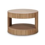 Kraton Round Side Table - Image 6
