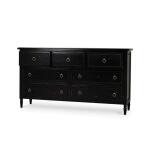 Cholet 7 Drawer Dresser - Image 6