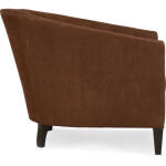 L442 Regent Chair Chairs Brown 13