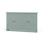Osborne Narrow 4 Door Sideboard