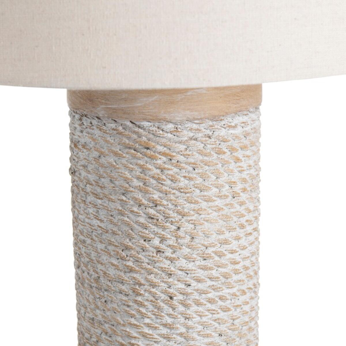 77060ed809c3195c3a2de2c40a43a2ff Sutcliffe Table Lamp - Image 1
