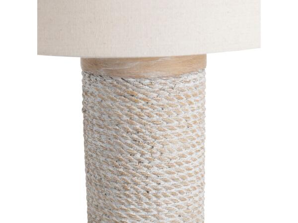 Sutcliffe Table Lamp Lighting Cream