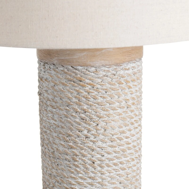 77060ed809c3195c3a2de2c40a43a2ff Sutcliffe Table Lamp - Image 1