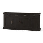 Williamson Sideboard W/ 4 Doors