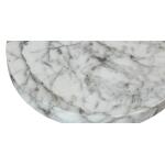 Castelli Indoor + Outdoor Round Side Table - Image 4