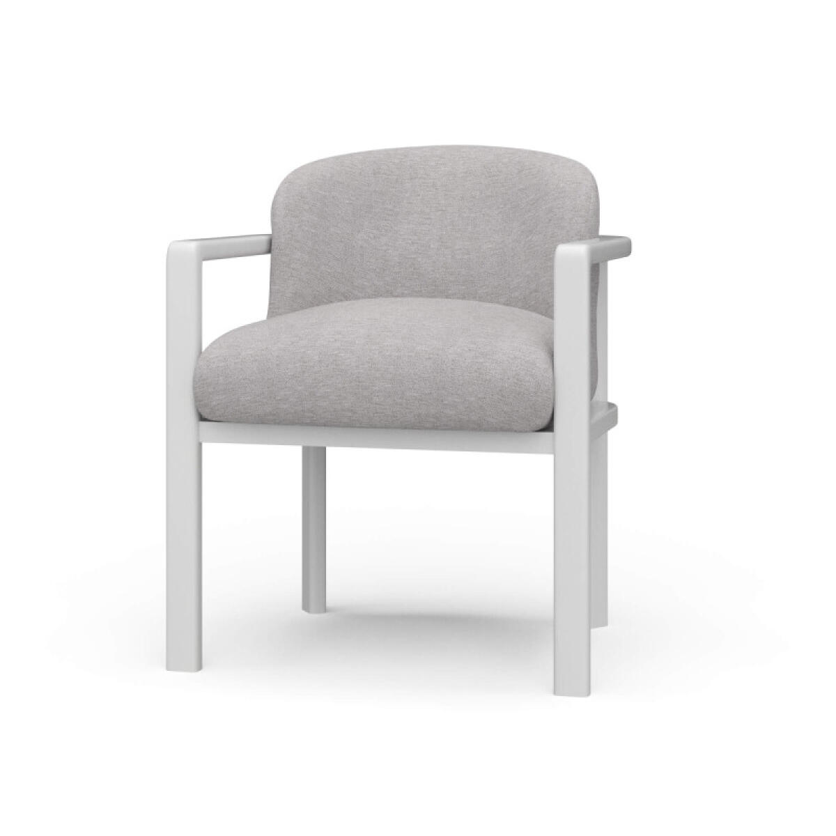 7717e38c01ceaa33f458c7ea01dcdb13 Normandy Dining Chair - Image 1