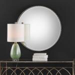 Stefania Round Mirror Mirrors Mirrors 13