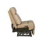 Armless Recliner P3 & ZG - York Sand - Image 5