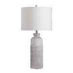 Tanner Table Lamp Lighting Cream 12
