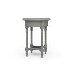 Montego Side Table Chairside Tables Bramble 10