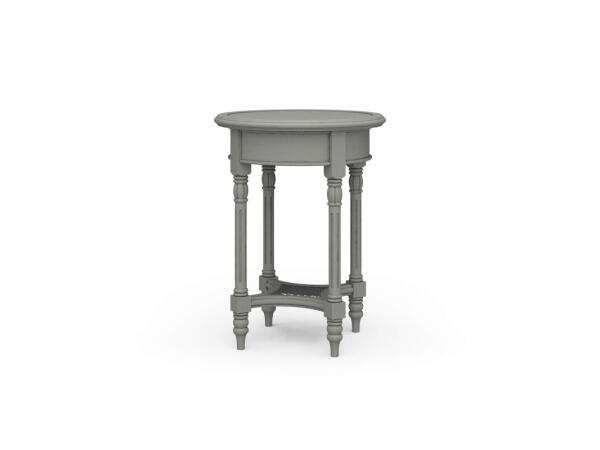 Montego Side Table Chairside Tables Bramble