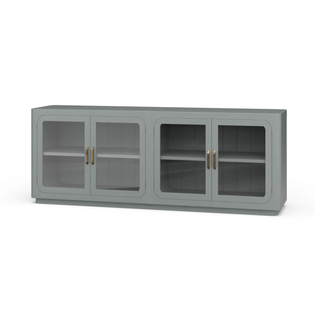 7736c68bffbf988c28f4bc16c7a31e17 Corte 4 Door Sideboard - Image 1