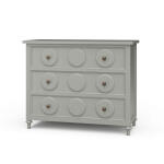 Laguna 3 Drawer Dresser