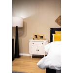 Regent Bedside Table W/ Doors - Image 14
