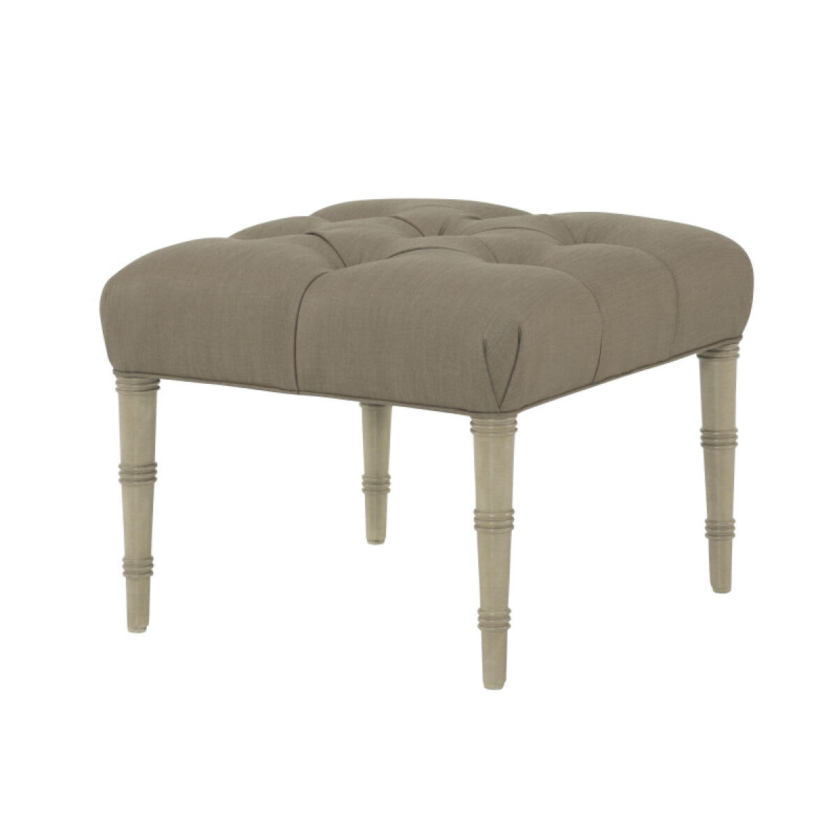 77470dc72ba6b29f23aaf0ebb3b8033c 82-19 Dunham Stool - Image 1