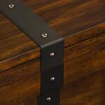 Aspen Skies Storage Trunk Accent Furniture Accent Furniture 25