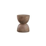 Tahiti Round Lamp Table