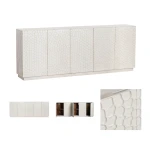 Malibu Five-Door Sideboard - Image 8