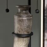 Keats Table Lamp Lighting Cream 10