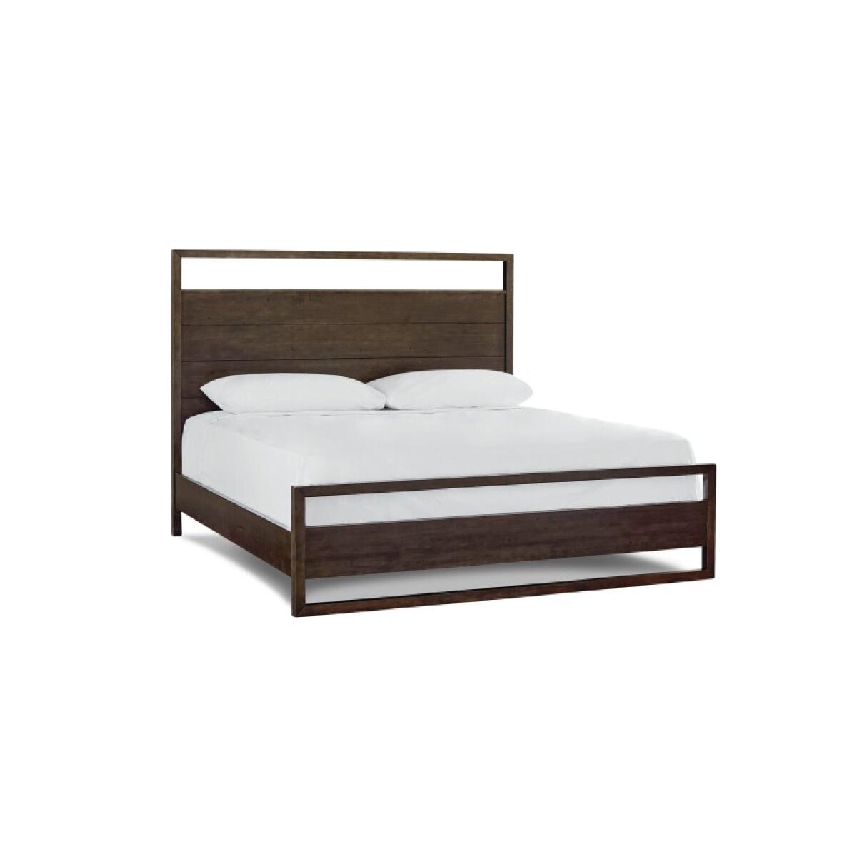 Braddock Panel Bed Beds Auburn Maple 2 Braddock Panel Bed Beds Auburn Maple 2