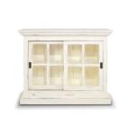English Short Bookcase - Image 5