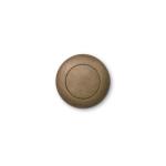 Cast & Forge #36 Modern Round Knob - Image 3