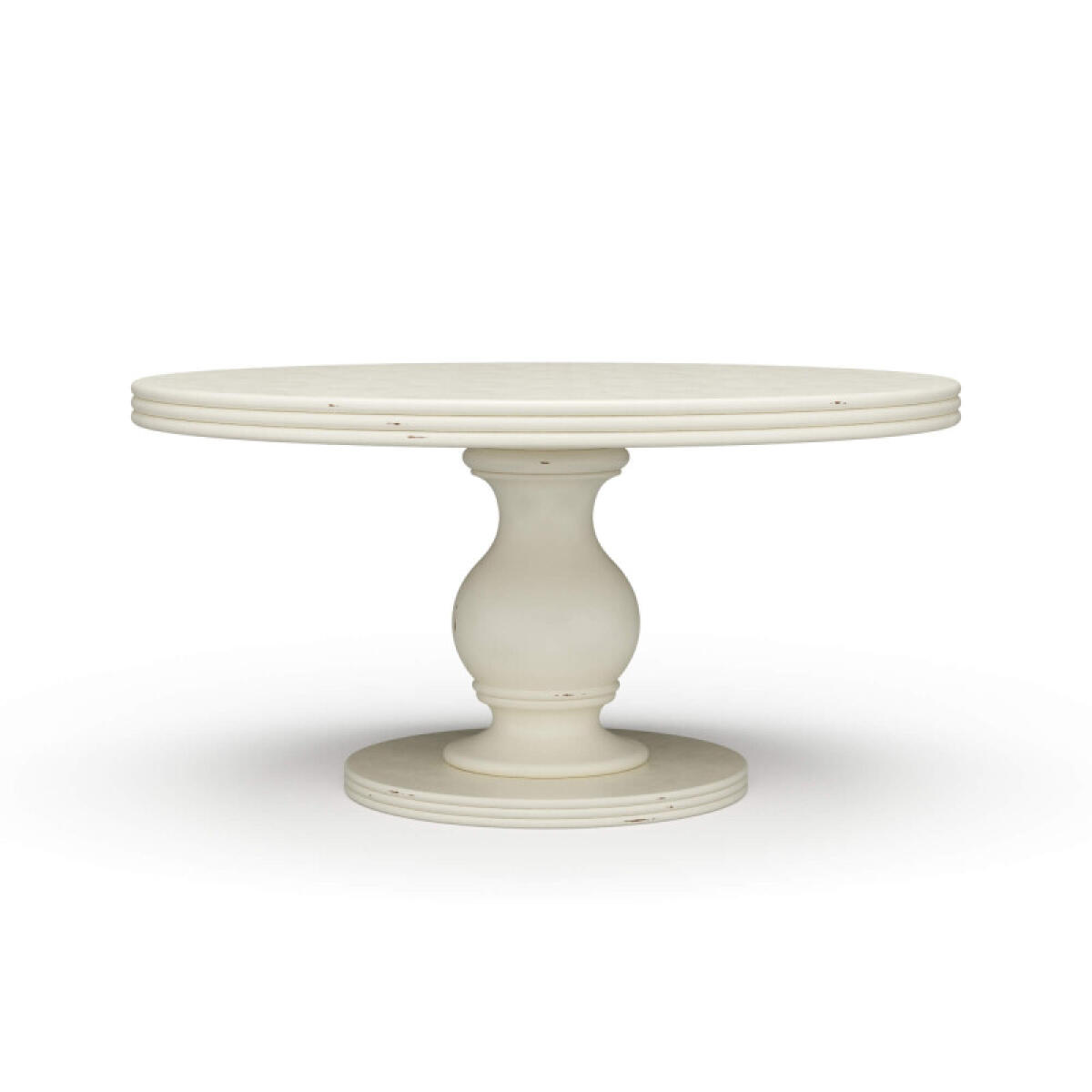 776fadae0fb7de84ea07ef783b699294 Vivienne Dining Table - Image 1