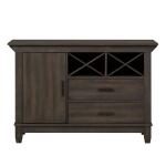 Double Bridge Sideboard - Image 5