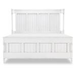 Complete Shelter Bed 6/6 King - Image 3