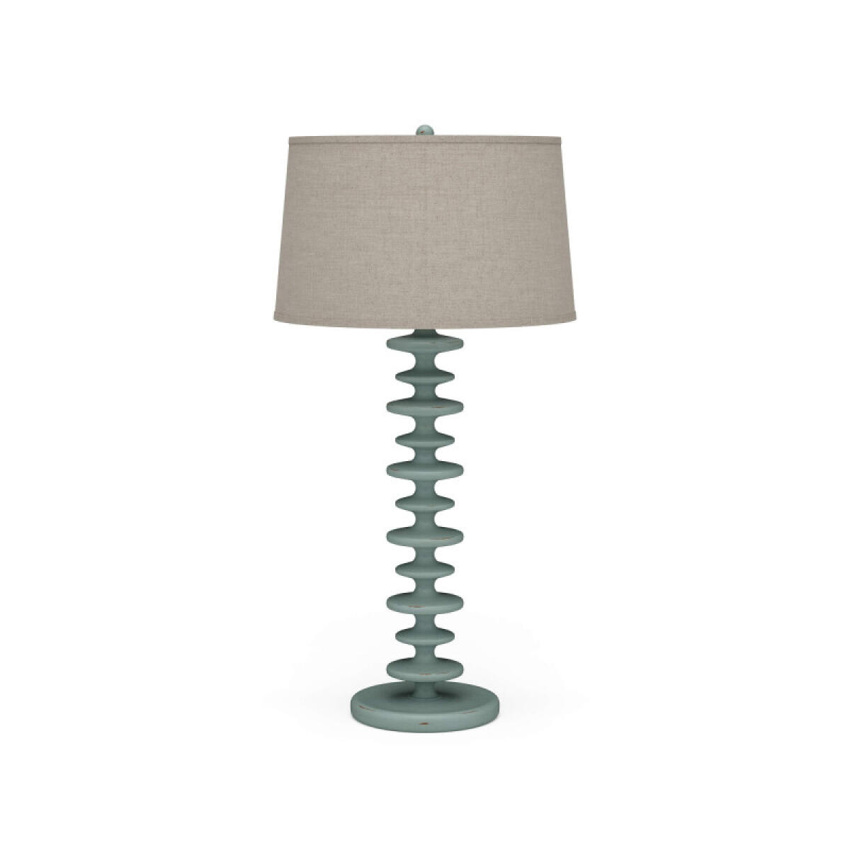 77753abeaf44902e7bee4e6fa0940bc0 Milano Table Lamp - Image 1