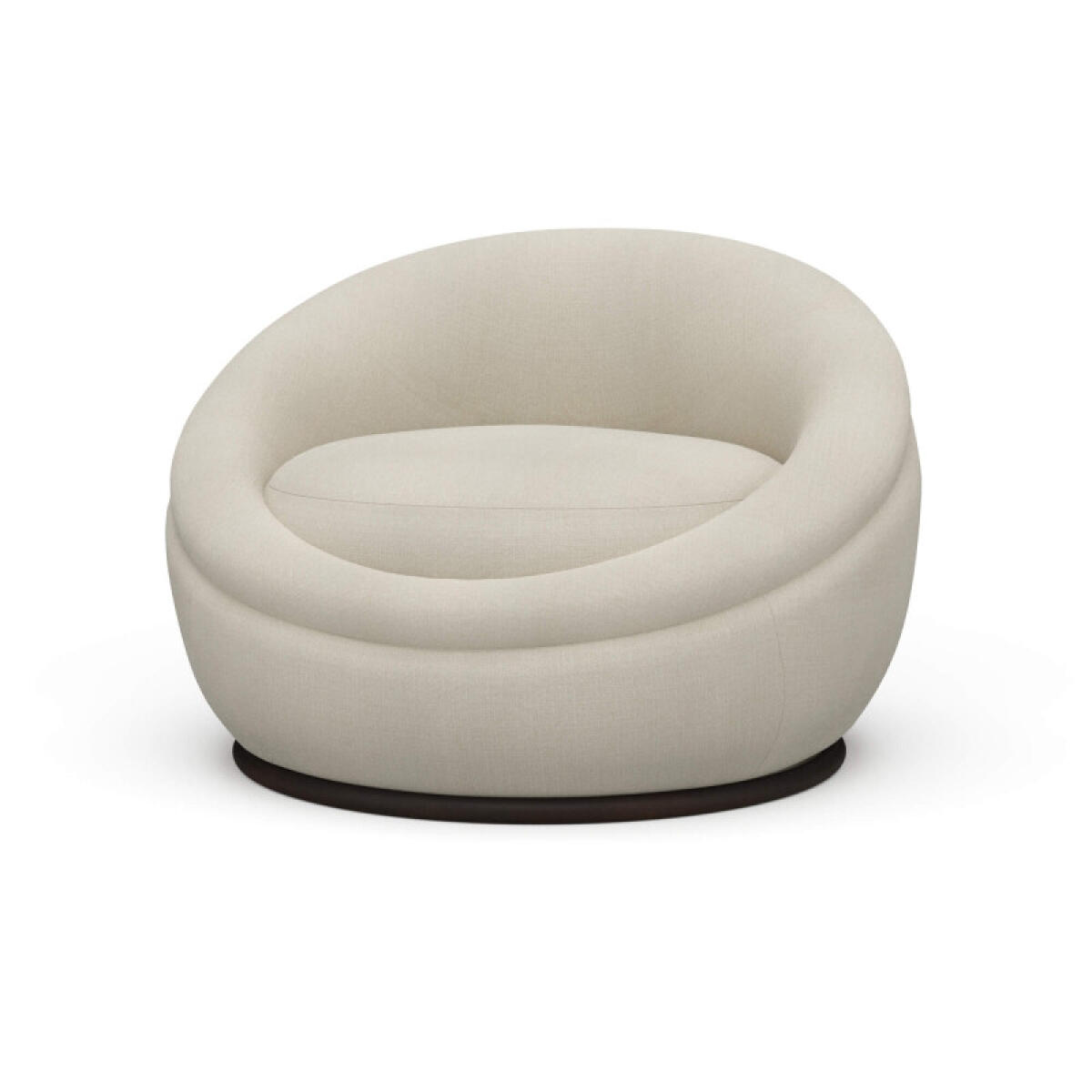 7776f4f4ac6ccc41c606f91f3373aa83 Luna Swivel Chair - Image 1