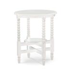 Cholet Round Side Table - Image 9
