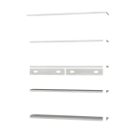 Metro Bookcase