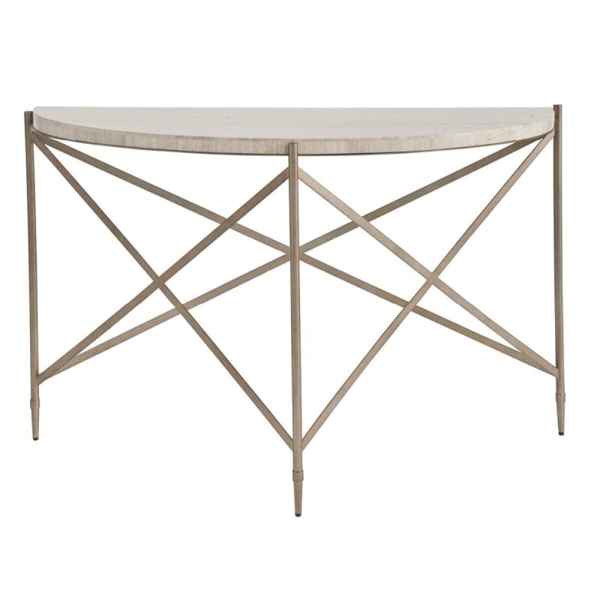 777e79cc3cbc219664caae70bf0c58a5 Avaline Spier Console Table - Image 1