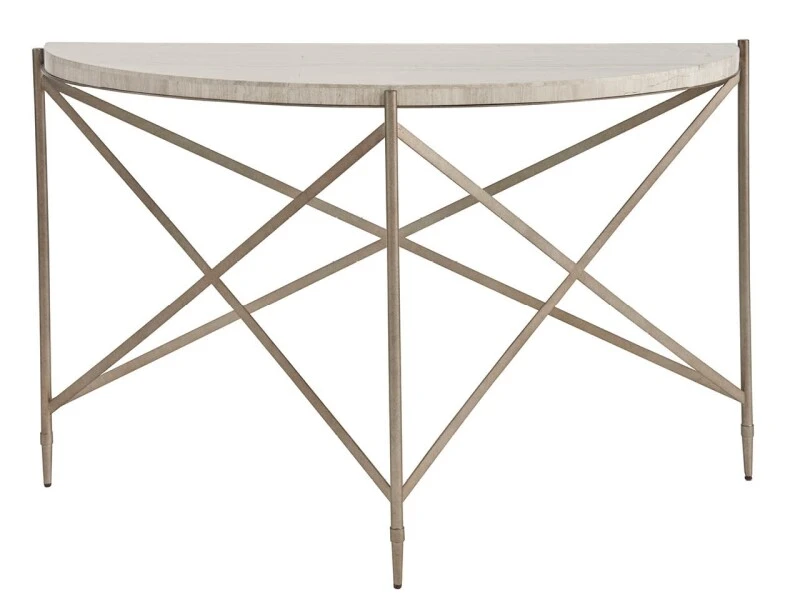 777e79cc3cbc219664caae70bf0c58a5 Avaline Spier Console Table - Image 1