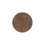 Reston Round Cocktail Table Cocktail & Coffee Tables Bassett Furniture 21