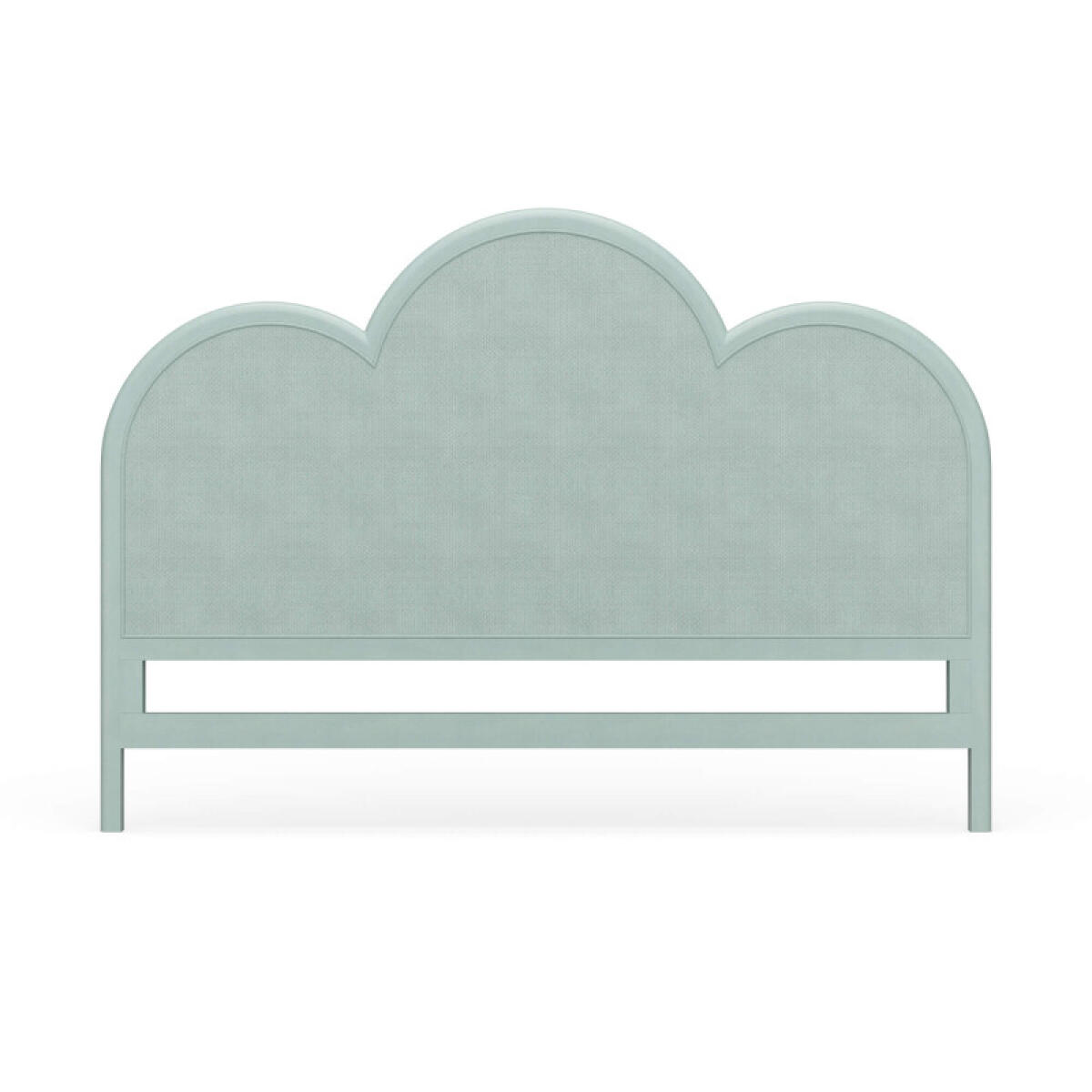 779377b368ca99562501a53a4eec5adb Chloe Headboard W/ Rattan - Image 1