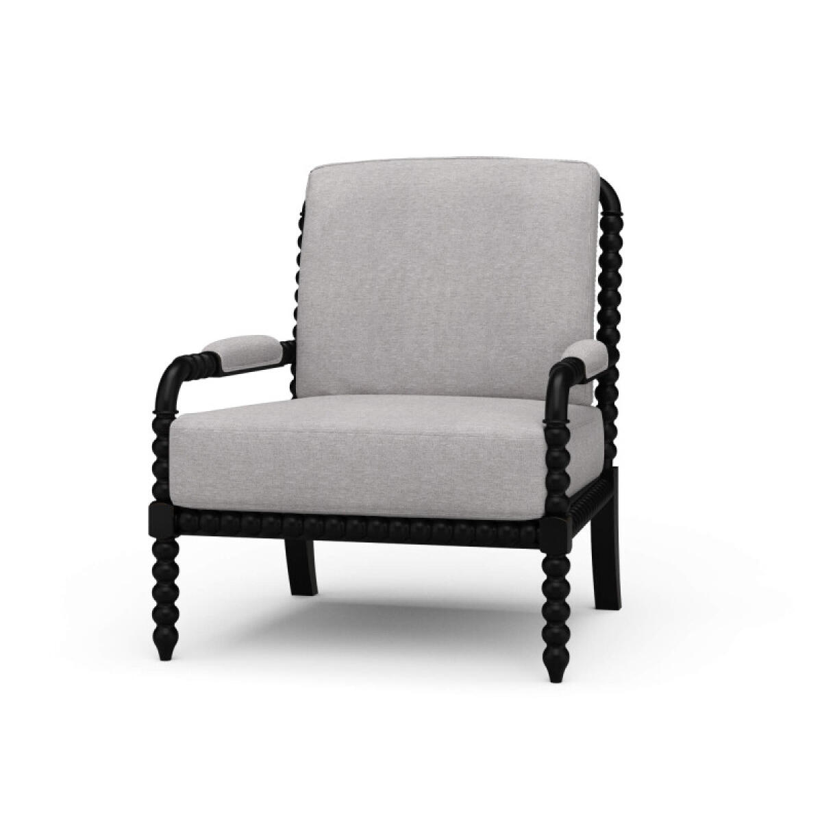 77997725a89a10137b698ac577ab9db2 Cholet Arm Chair - Image 1