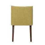 Space Savers Nido Chair – Green (RTA) Chairs & Benches Brown 16